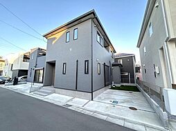 川越市むさし野 中古戸建
