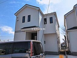 新座石神5期　1-J号棟