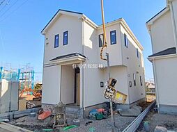 新座石神5期 1-J号棟