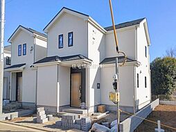 新座石神5期 1-H号棟