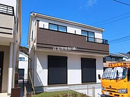 新座石神5期　1-D号棟