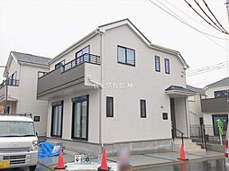 新座石神5期 1-D号棟