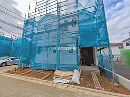 新座石神5期　1-D号棟