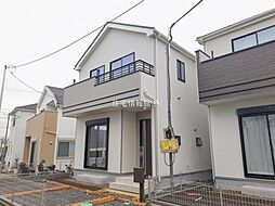 新座石神5期 1-C号棟