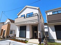 新座石神5期　1-C号棟