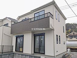 新座石神5期 1-B号棟