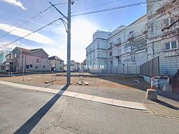 川越市南大塚1丁目　A区画