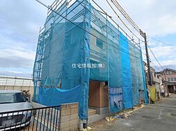 狭山市南入曽第3　1号棟