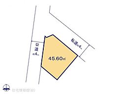 富士見市渡戸3丁目