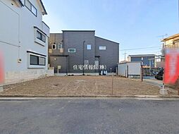 川越市上野田町　1号棟
