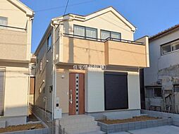 狭山水野2期　B号棟