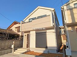 狭山水野2期　A号棟