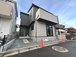 ふじみ野市福岡武蔵野4期1棟　1号棟