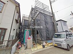 和光市南8期10棟　3号棟