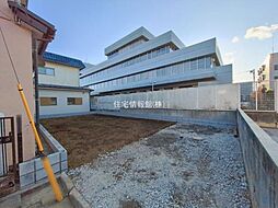 狭山市富士見13期1棟　1号棟