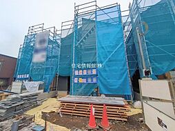 新座市畑中　2号棟