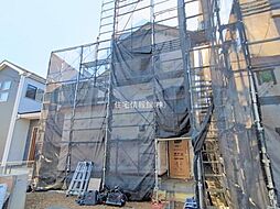 三芳町北永井847番　B号棟