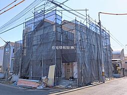 三芳町北永井847番　A号棟