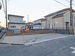 坂戸市柳町　1号棟