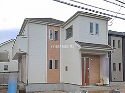 ふじみ野市亀久保3丁目897番　E号棟