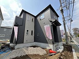 ふじみ野市亀久保3丁目897番　D号棟