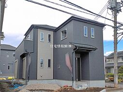 ふじみ野市亀久保3丁目897番　D号棟