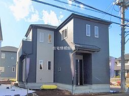 ふじみ野市亀久保3丁目897番　D号棟