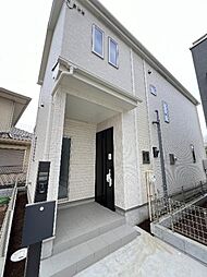 ふじみ野市亀久保3丁目897番 B号棟