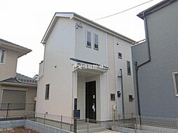 ふじみ野市亀久保3丁目897番　B号棟