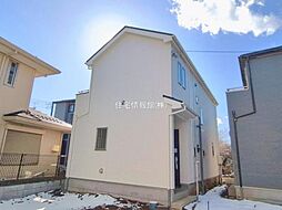 ふじみ野市亀久保3丁目897番　B号棟