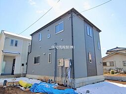 ふじみ野市亀久保3丁目897番　A号棟