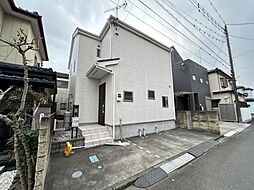 川越市大字寺尾 中古戸建