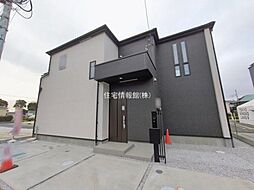 和光市南8期10棟　10号棟