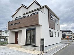 川越市上戸新町3期　1号棟