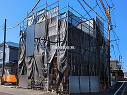 坂戸市鶴舞4丁目4期　1号棟