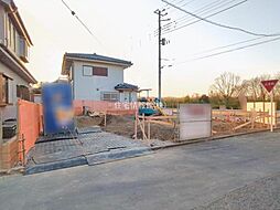 坂戸市鶴舞4丁目4期　1号棟