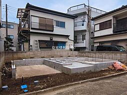 新座市新座第4期