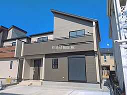 川越市豊田町2丁目　2号棟