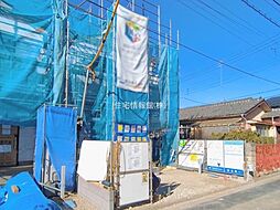 川越石原町　1号棟