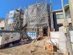 新座新堀第二　2号棟