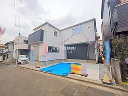 入間郡三芳町1期