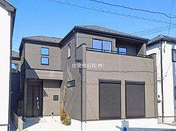 新座市池田6期40棟　32号棟