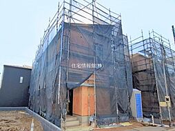 新座市池田6期40棟　12号棟