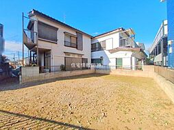 朝霞市宮戸2丁目