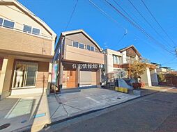 志木市柏町2丁目838番　B号棟