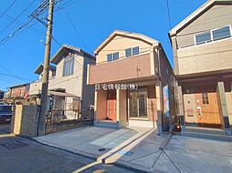 志木市柏町2丁目838番　A号棟