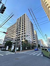 パークホームズ川越 ザ レジデンス