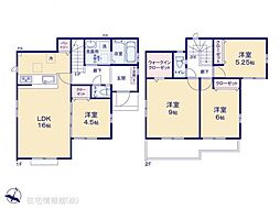 飯能市双柳25期14棟　12号棟