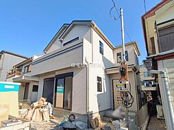 川越市木野目1861番　A号棟
