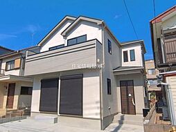 川越市木野目1861番　A号棟